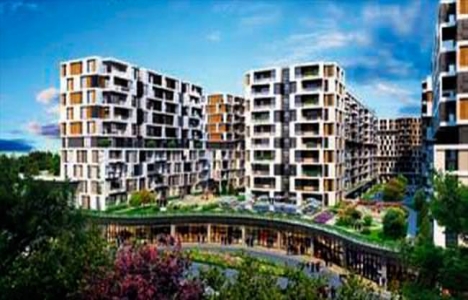 Westside'da iki blok satışa çıktı!