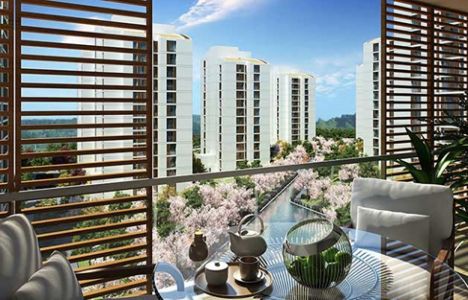 Resim İstanbul Evleri teslim tarihi ne zaman?