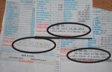 Elektrik tesisat numaramı nasıl öğrenebilirim?