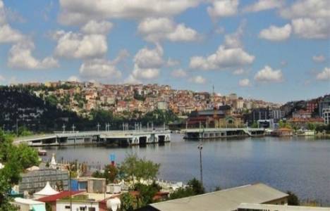 Haliç Yat Limanı'na Sembol Yatırım 1 milyar 346 milyon dolar teklif verdi!