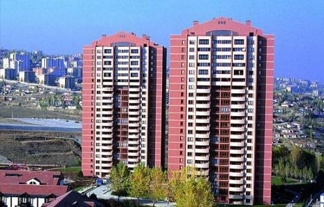 Lojman tahsis türleri nelerdir?