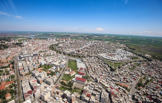 DiyarRay Tramvay Hattı için çalışmalara başlandı!