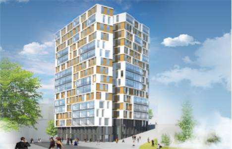 Nef Points projelerinde fiyatlar güncellendi! 190 bin TL'ye!