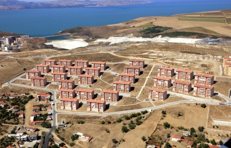 TOKİ Balıkesir Edremit İbrahimce 2016 başvuruları!