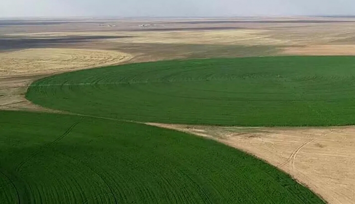 İstanbul ve Trakya'da arsa satışı 122 bini geçti! Arsa almak isteyen yatırımcılar iyi araştırsın!