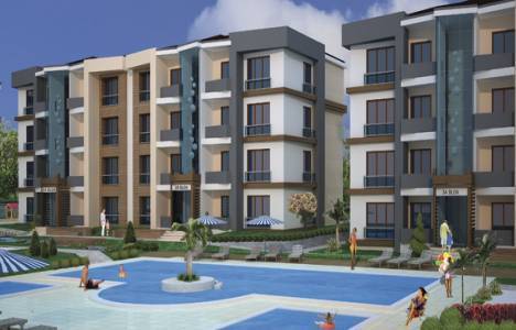 Büyükçekmece konut projeleri 2013!