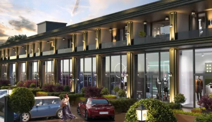 Kıbrıs Lapta Nest Loft ta yüzde 50 peşinat 12 ay vade avantajı!