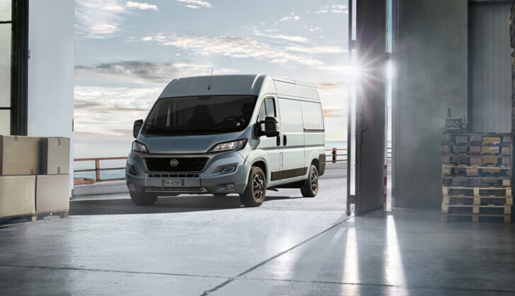 Fiat Ducato Van Temmuz fiyatları ne kadar oldu? En ucuz Ducato Van kaç lira? İşte 21 Temmuz 2022 fiyat listesi...