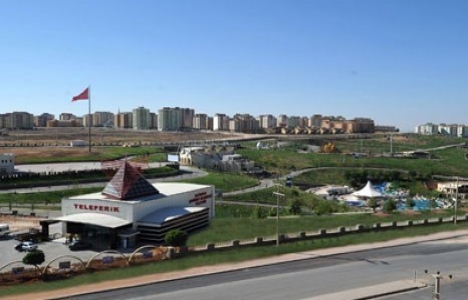 Gaziantep Şehitkamil'de acele kamulaştırma!