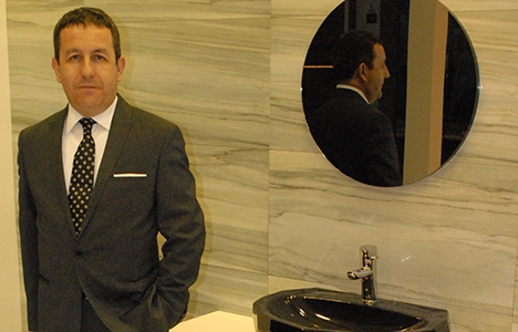 Ege Vitrifiye, CERSAIE Seramik Fuarı'ndan döndü!