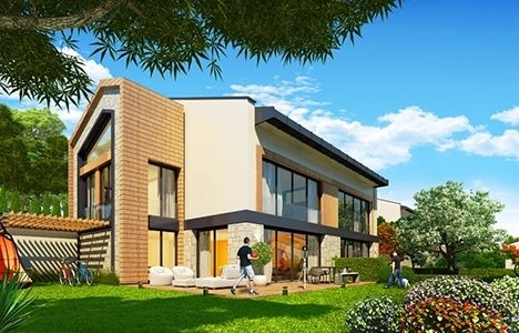 Zekeriyapark Villa güncel fiyatlar!
