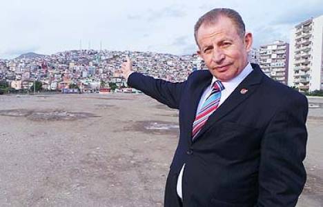 Hüseyin Aslan: Karabağlar, Buca, Bayraklı ve Çiğli yeniden yapılanmalı!