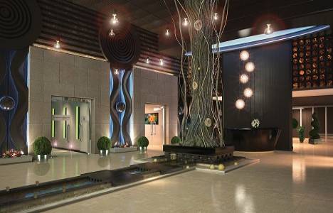 Saloon Residence Ümraniye daire fiyatları!