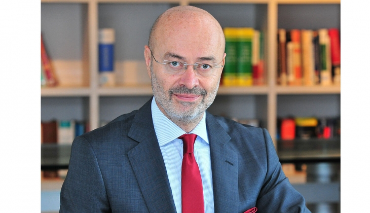 Gürsel Öngören: Depremzedeler için yapılacak TOKİ konutları ilk 3 yıl ödemesiz ve 30 yıl vadeli olsun!