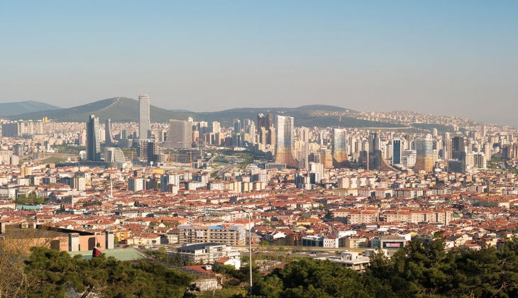 İstanbul Küçükbakkalköy de 20 konut satılıyor! 1 milyon 135 bin TL den başlayan fiyatlarla...