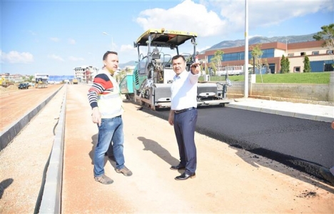 alanya yeni imar yolu