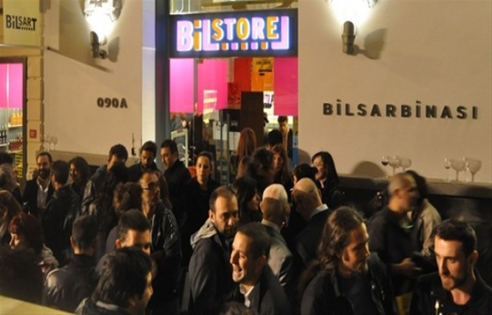 Bilstore’lar Fred Perry’ye dönüştü!