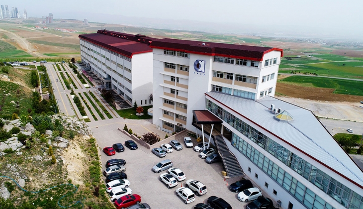 Ankara Atılım Üniversitesi Akademik Personel alımı yapacak! İşte kadro dağılımı ve başvuru şartları…