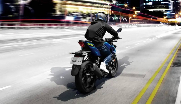 Suzuki motosikletleri için eylül ayı fiyat listesi açıklandı! İşte 22 Eylül 2022 fiyat listesi…