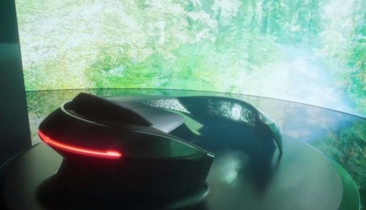 TOGG'dan yeni proje! ABD'de tanıtımı yapıldı