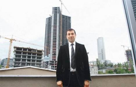 Ünal İnşaat Projeleri