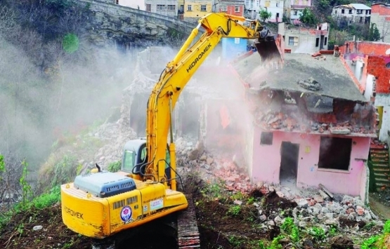 Sektör temsilcilerinden kentsel dönüşüm çağrısı!
