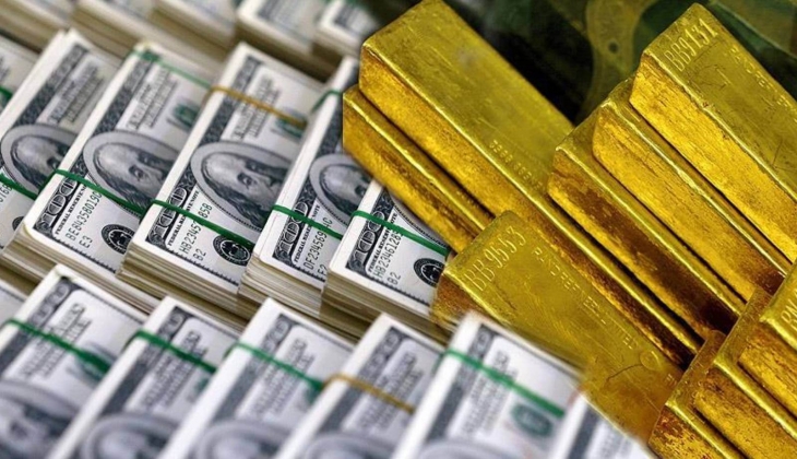 Altın, dolar, euro ve borsa! Yatırımcılar gözünüzü dört açın! Bu hafta buna yatırım yapan kazandı!