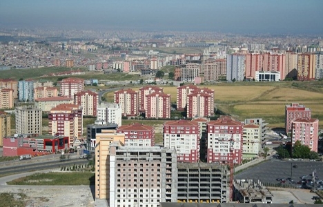 Esenyurt Belediyesi 3.7 milyon TL'ye okul yaptıracak!