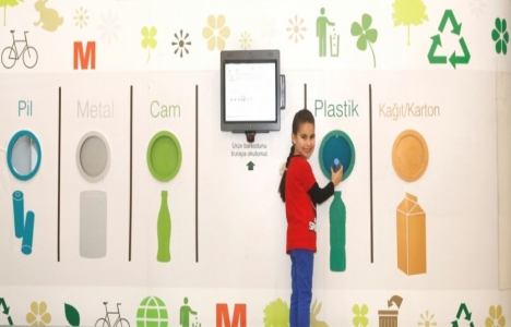 Migros, yeşil perakendeyi ÇEVKO ile tanıtacak!