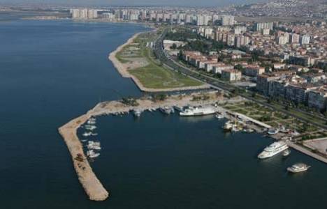 Karşıyaka Belediyesi'nin stratejik planı onaylandı!