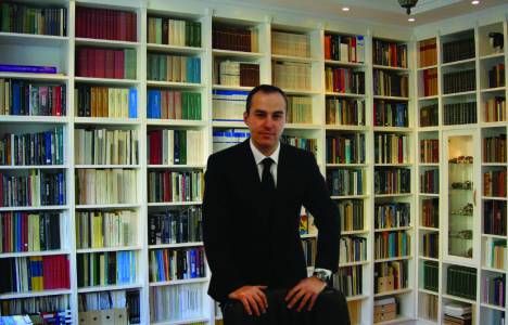 Ağaoğlu anketi çekilişle araba kazandırıyor!