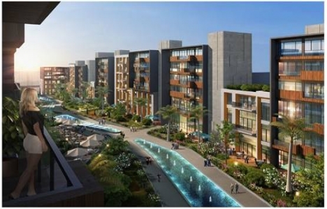 Radius Residence güncel fiyatları 2017!