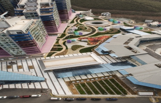 Maslak 1453 Emma görselleri!