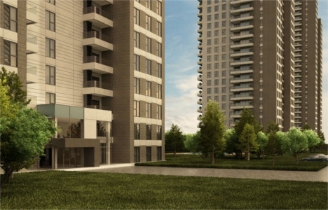 Teona Mart sonunda satışta! 296 bin TL ye 1+1!