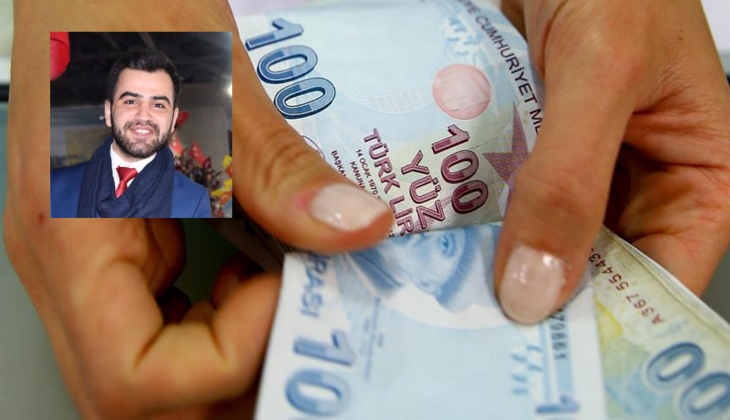 Siyaset bilimci isyan etti: Ev almak hayal, araba almak hayal, kirada oturmak bile hayal oldu! Ne için çalışıyoruz?