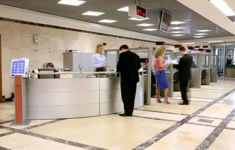 Kamu bankaları Varlık Fonu'na devredilecek!