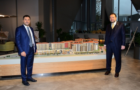 Limonlu Bahçe Konakları nda büyük ön talep fırsatı!