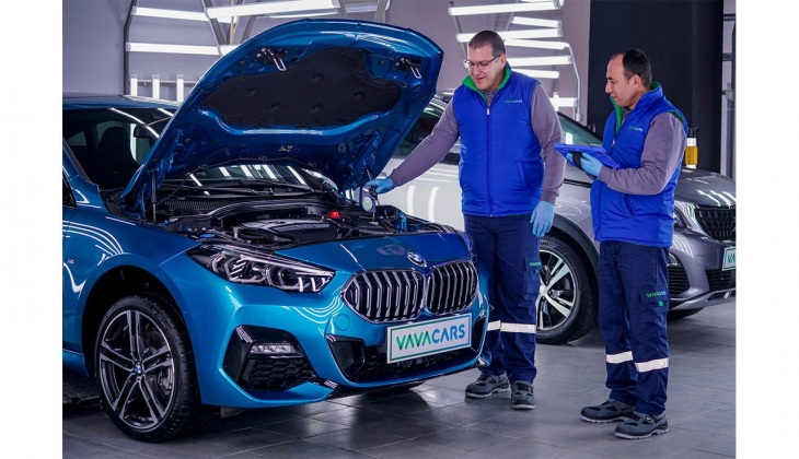 İkinci el araca olan talep patlaması 2023’te de devam edecek!