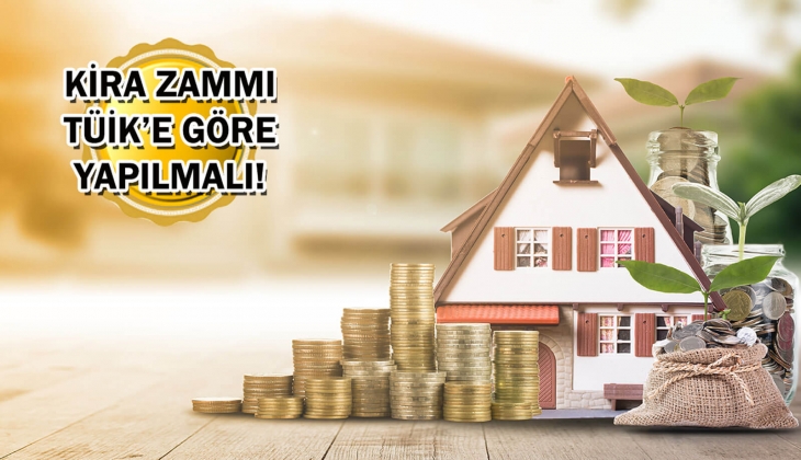 Yeni kira zammında emeklilerin, dar ve sabit gelirlilerin canı yanacak!