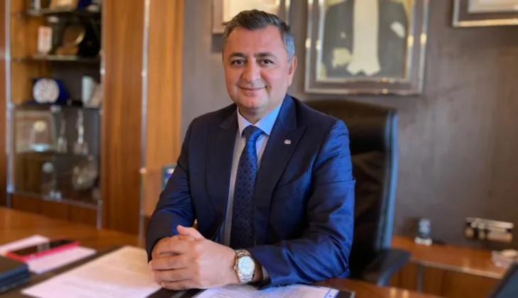 Uluslararası alanda pek çok sektöre üretim yapan Alman sanayi devini Türk şirketi satın aldı