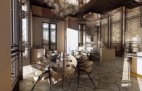 Develi, 12. şubesini Ankara’da açtı!