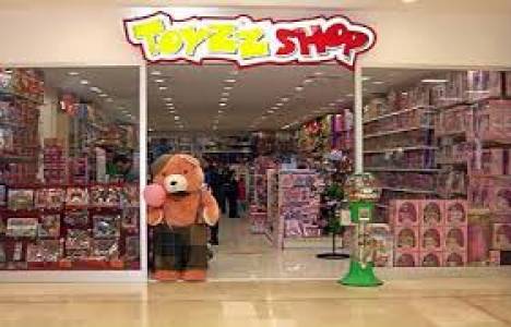 Toyzz Shop nerede