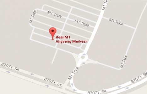 Adana Real bayramda açık mı?