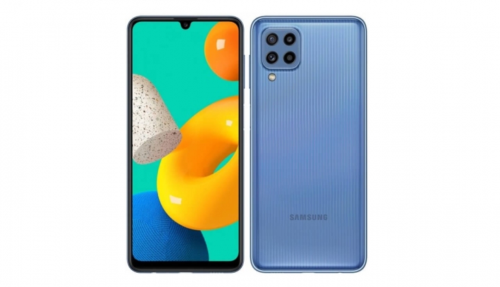 499 liraya Samsung Galaxy M32 sahibi olmak mümkün! İşte 2022 Mart fiyat listesi...