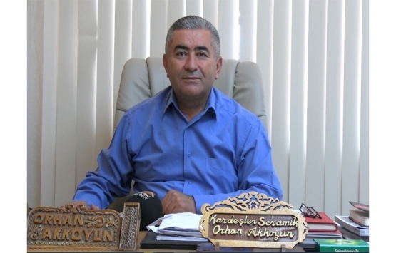 Continent Hotel Kahramanmaraş Mart ta açılıyor!