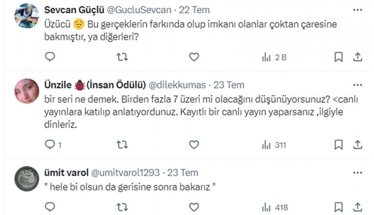 Deprem uzmanından Marmara açıklaması: Eninde sonunda 7.1-7.6 arasında bir deprem olacak! 