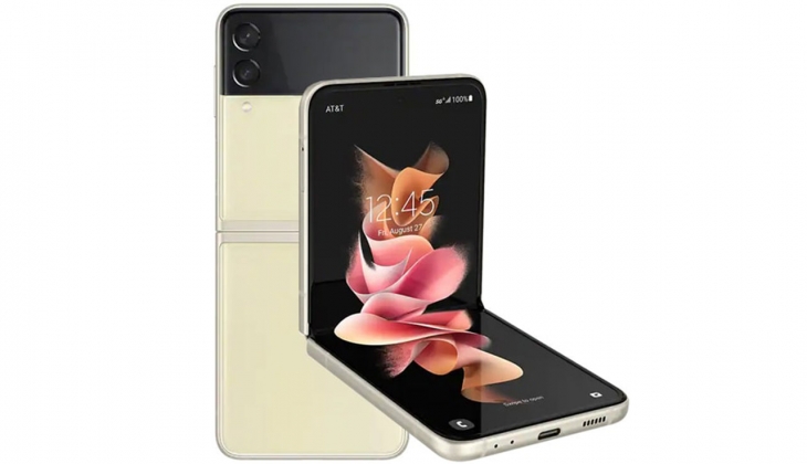 Samsung Galaxy Z FLİP3 A101’de satışta! İşte 23 Eylül 2022 fiyat listesi…