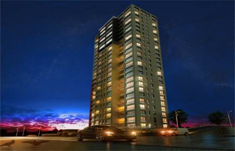 Skyblue İstanbul Residence Kartal da 350 bin TL ye! Peşin ödemede yüzde 10 indirimle!