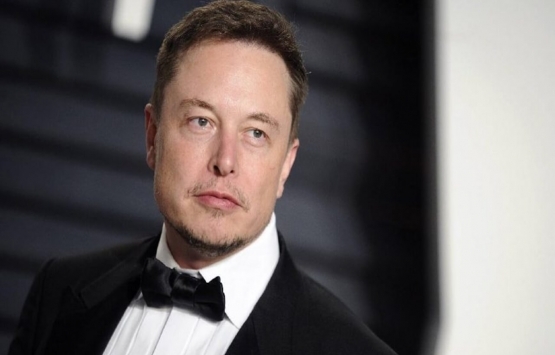 Elon Musk'tan 'Mars'ta kendi kendine yeten bir şehir kurma' hedefi!