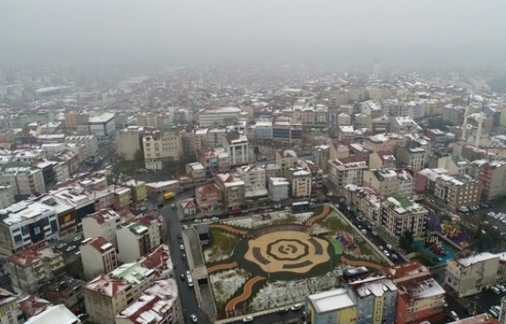 Arnavutköy de 82 dev proje Pazar günü açılacak!